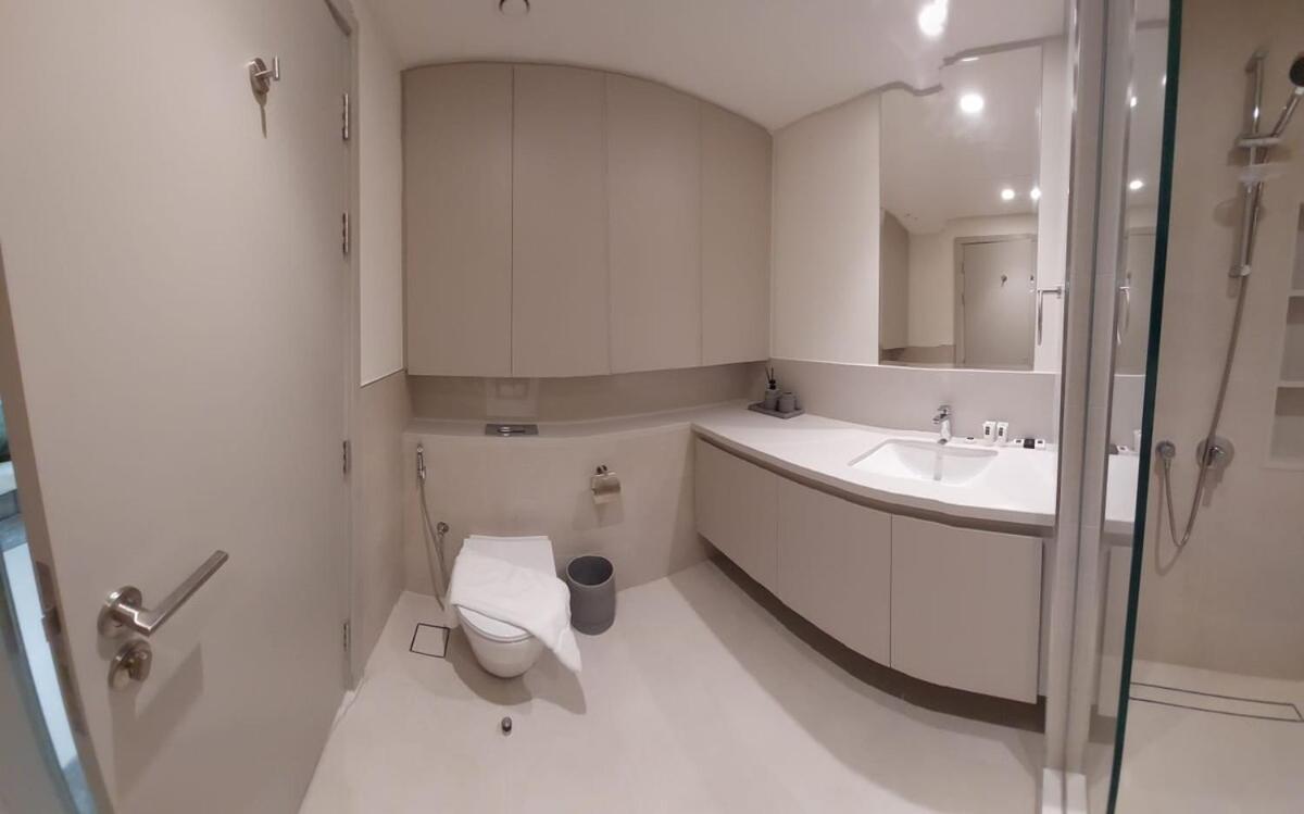 Appartement Elegant 2 Bedrooms At Creek Harbour For Rent *