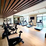 Elegant 2 Bedrooms Apartment At Creek Harbour For Rent