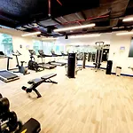 Elegant 2 Bedrooms Apartment At Creek Harbour For Rent
