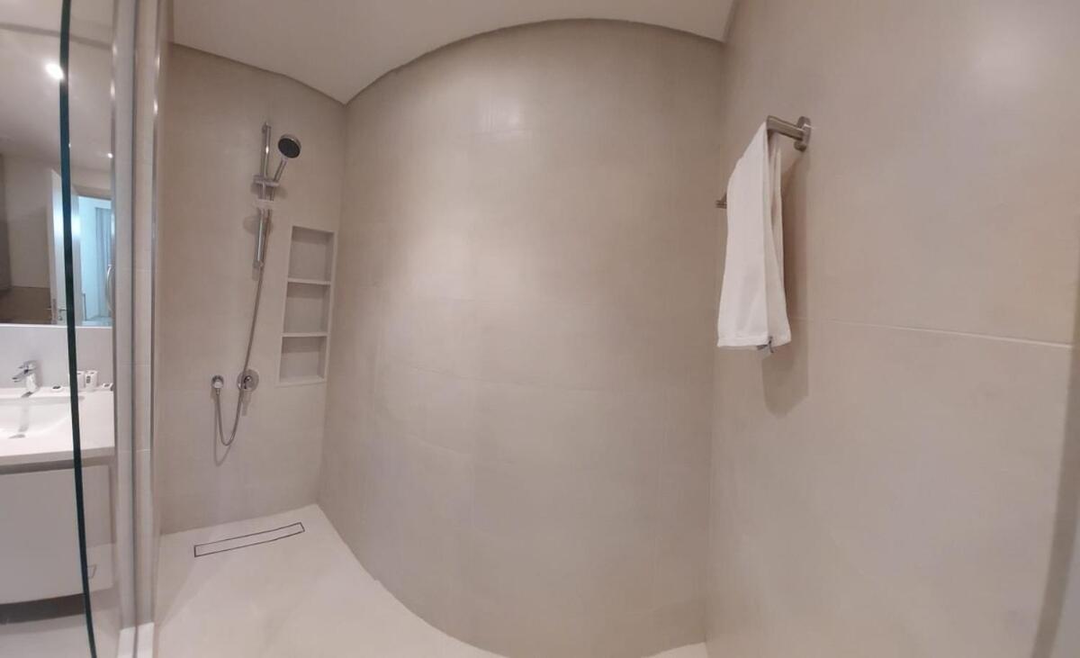 Elegant 2 Bedrooms At Creek Harbour For Rent * Dubai