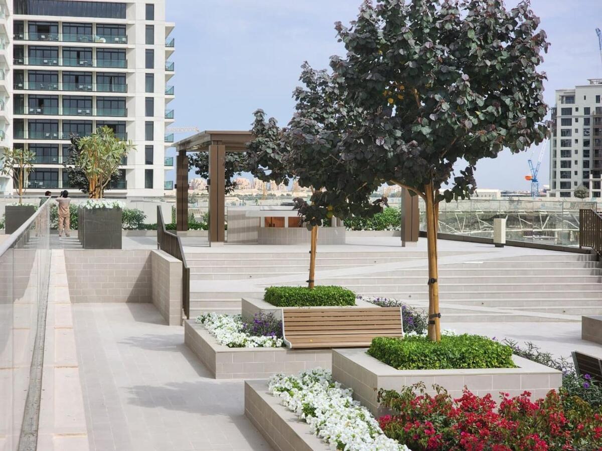 Elegant 2 Bedrooms At Creek Harbour For Rent *