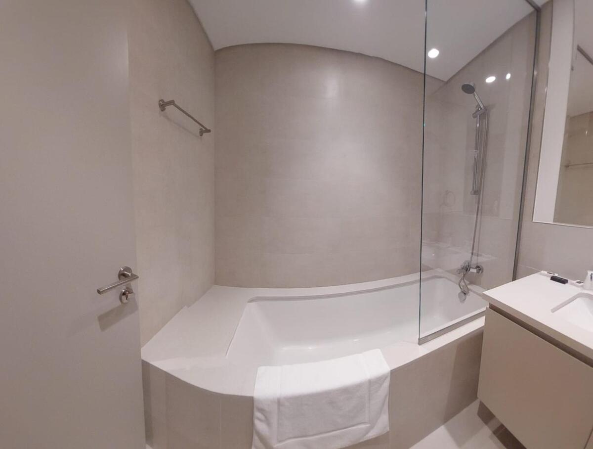 Elegant 2 Bedrooms At Creek Harbour For Rent Apartment *